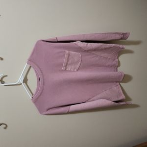 Sweatshirt, new.